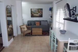 Apartamento tuistico rural Casa Medico