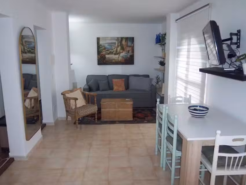 Apartamento tuistico rural Casa Medico