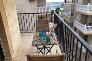 Apartamento turistico