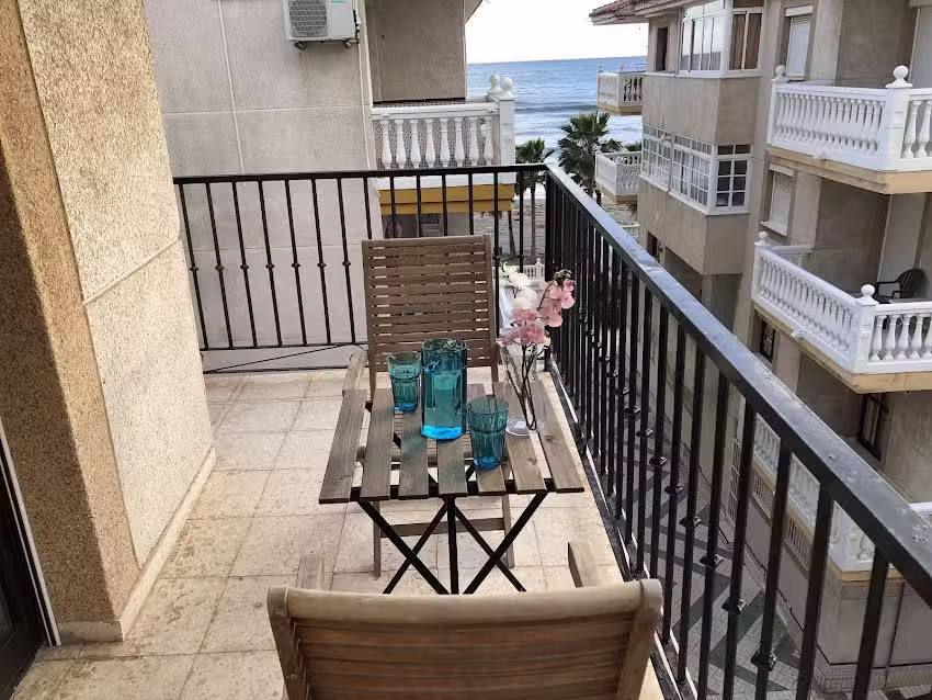 Apartamento turistico