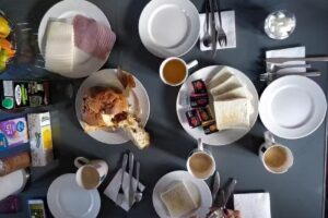 Apartamento Turistico