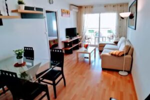 Apartamento turistico