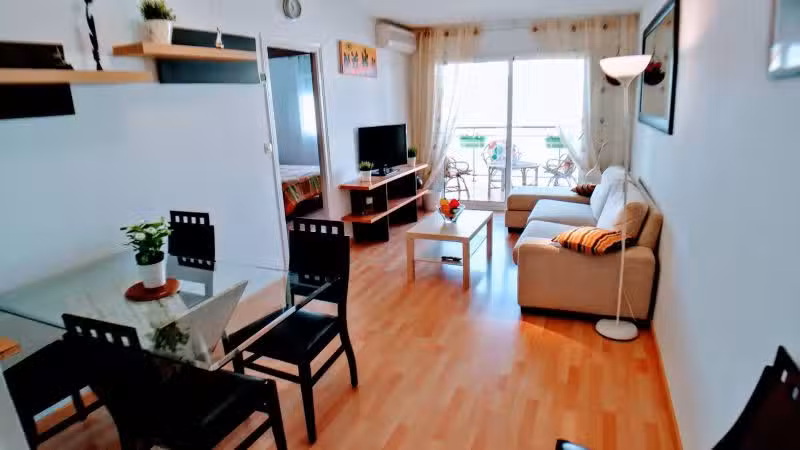 Apartamento turistico