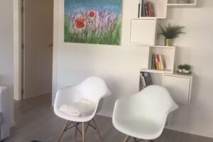 Apartamento tur&iacute;stico