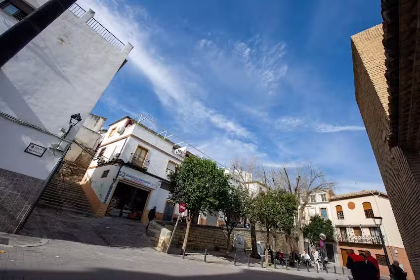 Apartamento turistico