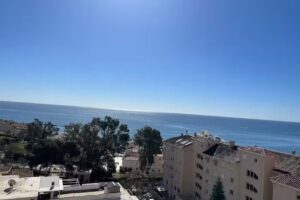 Apartamento tur&iacute;stico