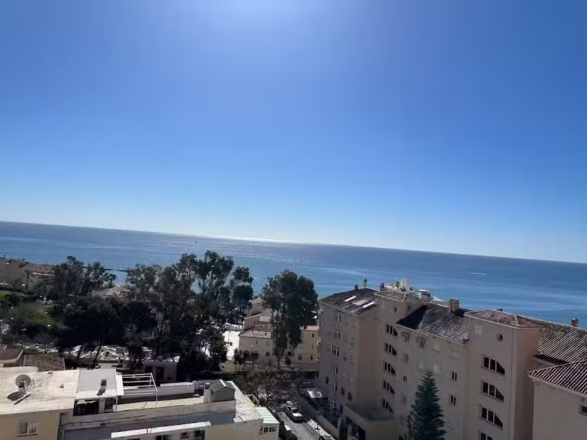 Apartamento tur&iacute;stico