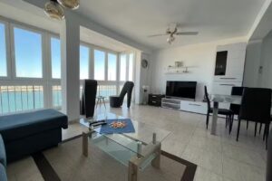 Apartamento tur&iacute;stico