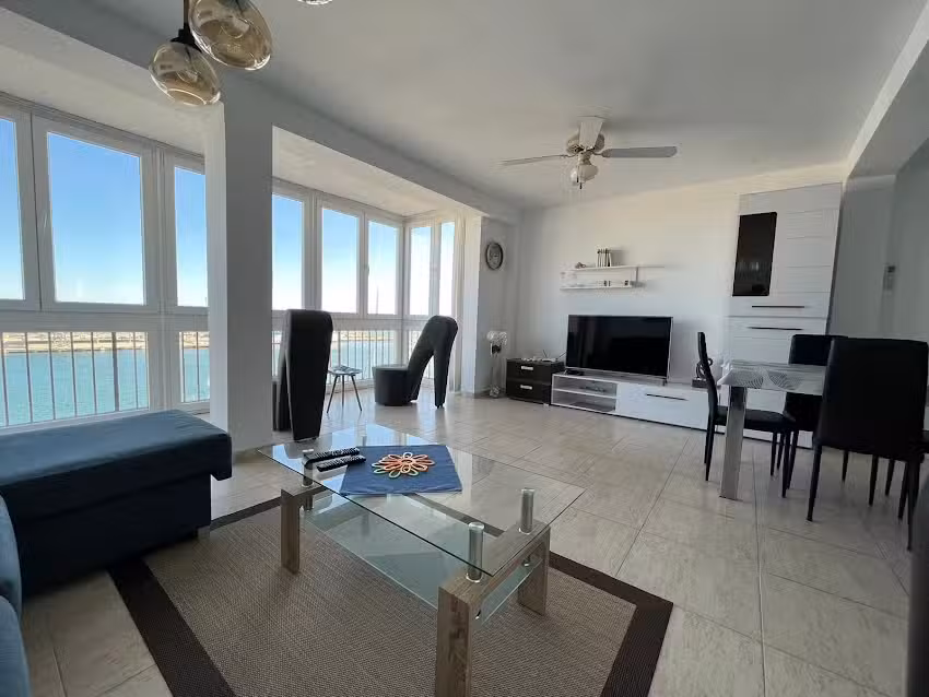 Apartamento tur&iacute;stico