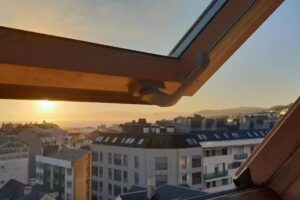 Apartamento Tur&iacute;stico A Mari&ntilde;a &ndash; II