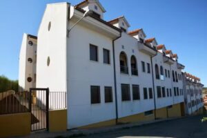 Apartamento Tur&iacute;stico A-Zero 22