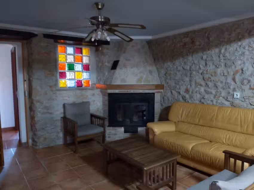 Apartamento Tur&iacute;stico Acedo