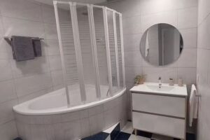 Apartamento Tur&iacute;stico Alca&ntilde;iz Flats Center