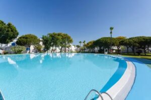 Apartamento Tur&iacute;stico Almadraba Sancti Petri