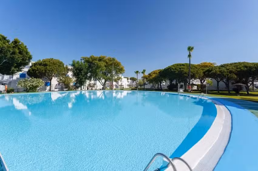 Apartamento Tur&iacute;stico Almadraba Sancti Petri