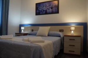 APARTAMENTO TUR&Iacute;STICO ALMAGRE