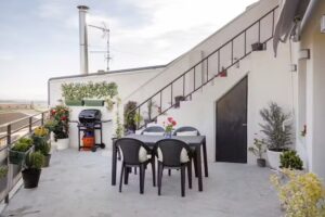 Apartamento tur&iacute;stico Ana en Arr&oacute;niz