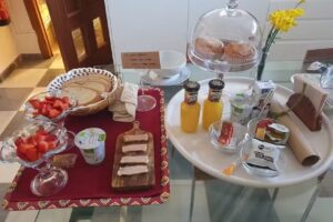 Apartamento tur&iacute;stico Attic 27