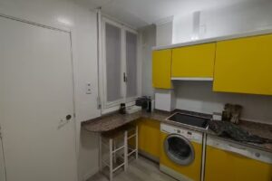 Apartamento Tur&iacute;stico Balc&oacute;n Del Torico