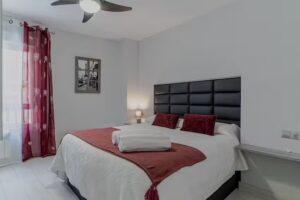 Apartamento Turistico Bazan