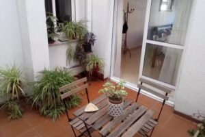 Apartamento Tur&iacute;stico Belobodia. N&deg; licencia: AT-CC-00386