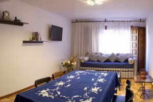 Apartamento turistico Benavites 5