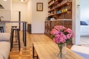 Apartamento tur&iacute;stico &lsquo;Botica Moro&rsquo;