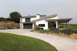 Apartamento tur&iacute;stico Buenavista