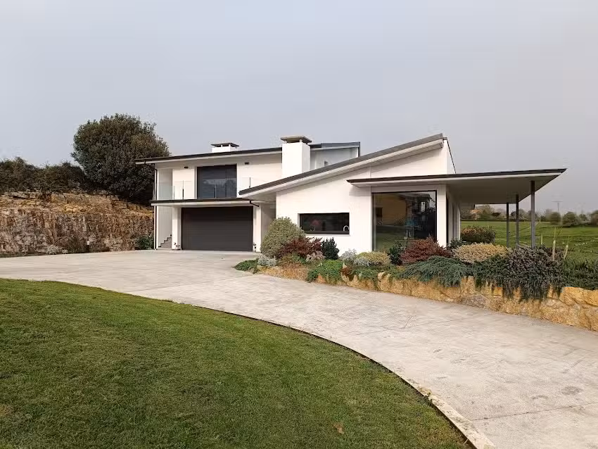 Apartamento tur&iacute;stico Buenavista