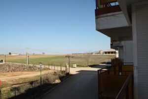 Apartamento tur&iacute;stico Buend&iacute;a