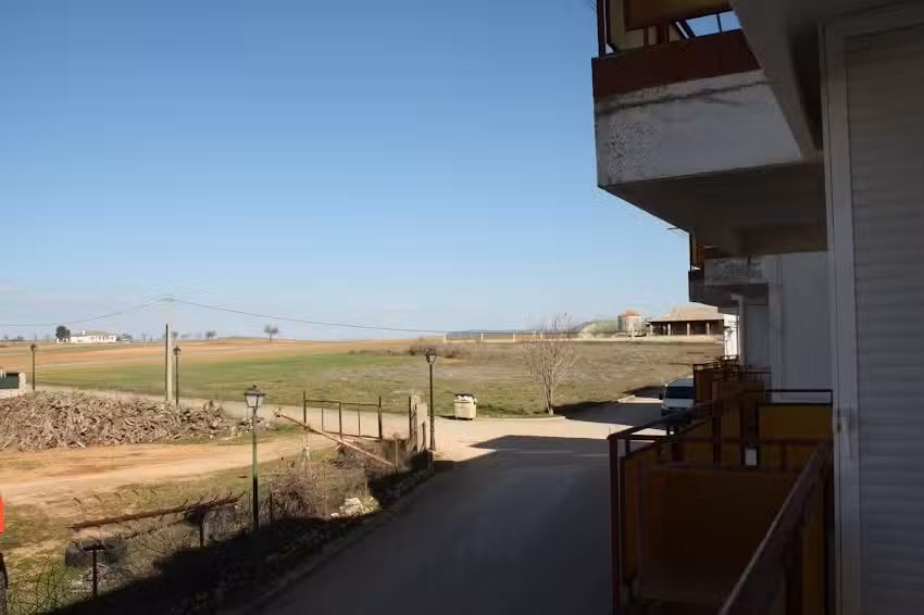 Apartamento tur&iacute;stico Buend&iacute;a