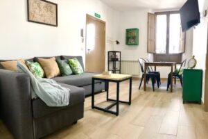 Apartamento Tur&iacute;stico Caesarina II