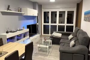 Apartamento tur&iacute;stico Cami&ntilde;o a Fisterra