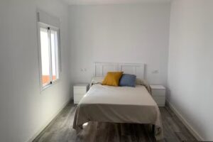 Apartamento tur&iacute;stico Ca&ntilde;ebolo