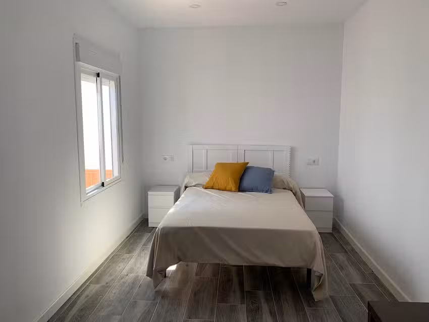 Apartamento tur&iacute;stico Ca&ntilde;ebolo