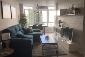 Apartamento tur&iacute;stico &laquo;Casa Beiramar&raquo;