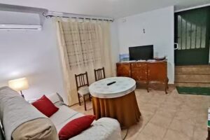 Apartamento Turístico Casa de Simona