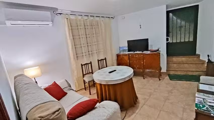 Apartamento Tur&iacute;stico Casa de Simona