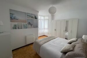 Apartamento Turistico «Casa del Norte»