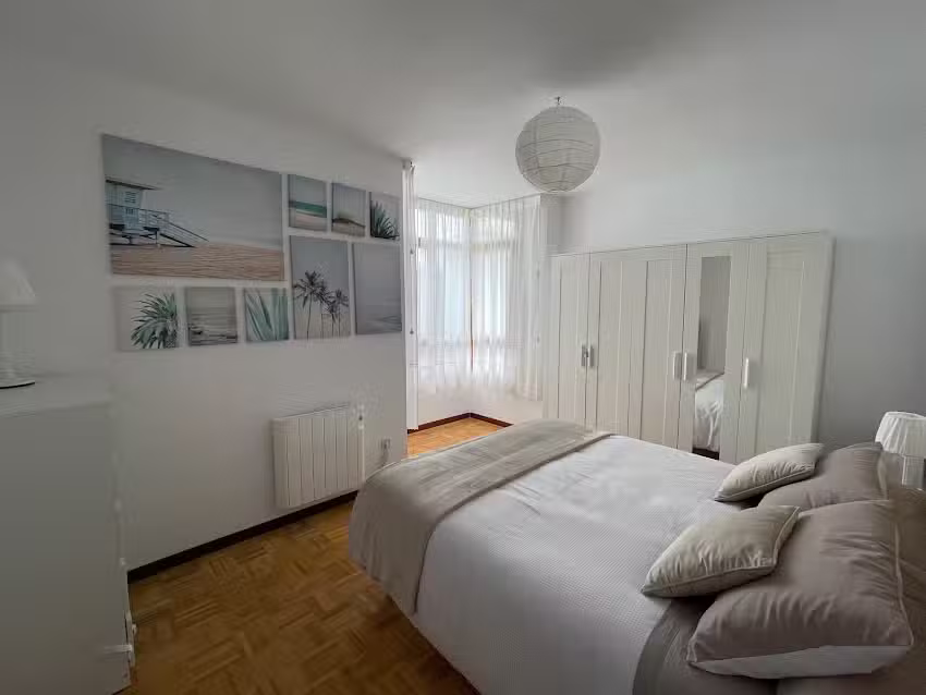 Apartamento Turistico &laquo;Casa del Norte&raquo;