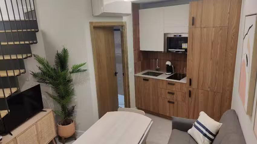 Apartamento Tur&iacute;stico Casa Emilia C&aacute;ceres