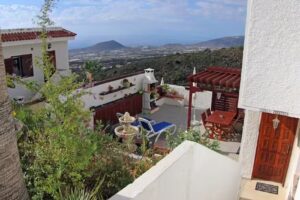 Apartamento tur&iacute;stico Casa Helena