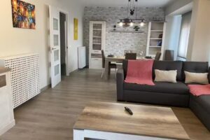 Apartamento Turistico CASA JORDI