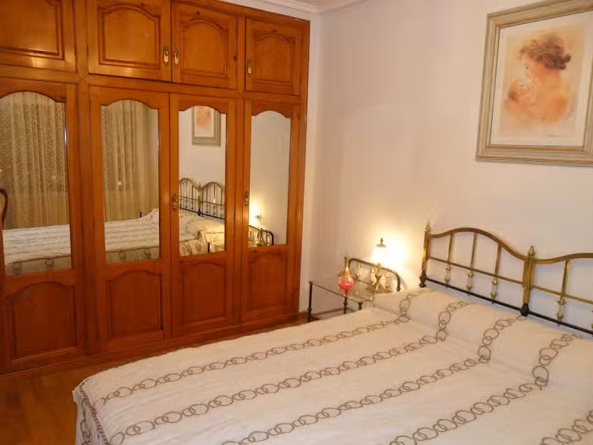 Apartamento tur&iacute;stico Cerca del Ca&ntilde;&oacute;n