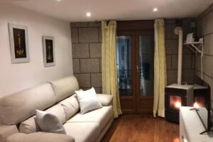 Apartamento Tur&iacute;stico Cervantes