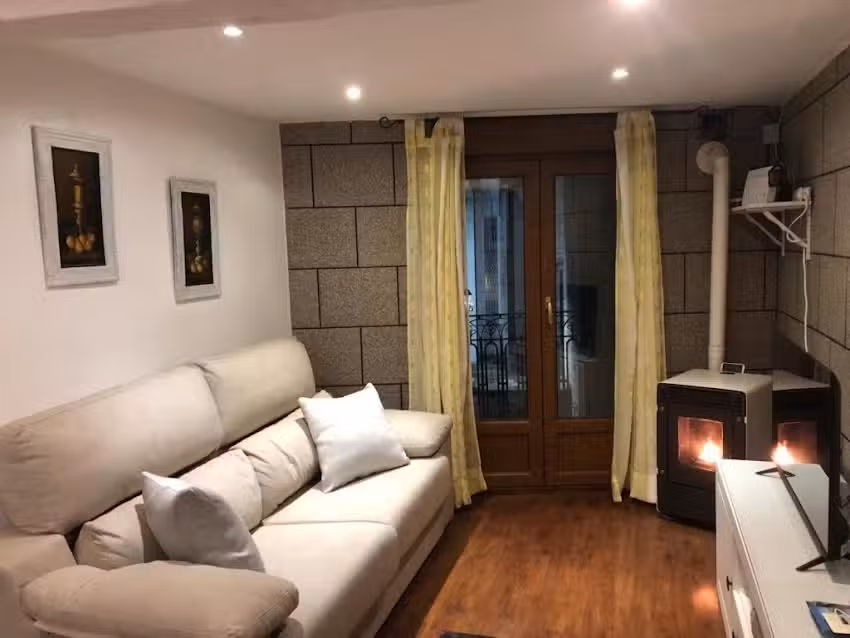 Apartamento Tur&iacute;stico Cervantes