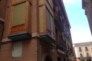 Apartamento Tur&iacute;stico &laquo;Cig&uuml;e&ntilde;a de Alfaro&raquo;