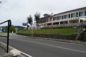 Apartamento tur&iacute;stico Cirue&ntilde;a