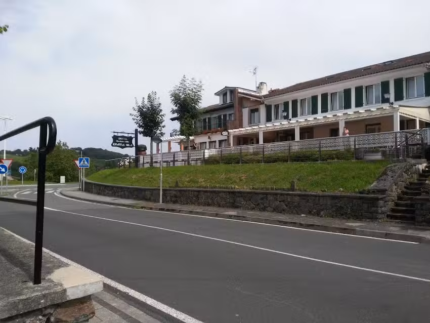 Apartamento tur&iacute;stico Cirue&ntilde;a