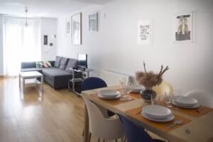 Apartamento Tur&iacute;stico Compa&ntilde;&iacute;a 9